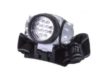Stirnlampe Kopflampe 12 Led 36150 Filmer