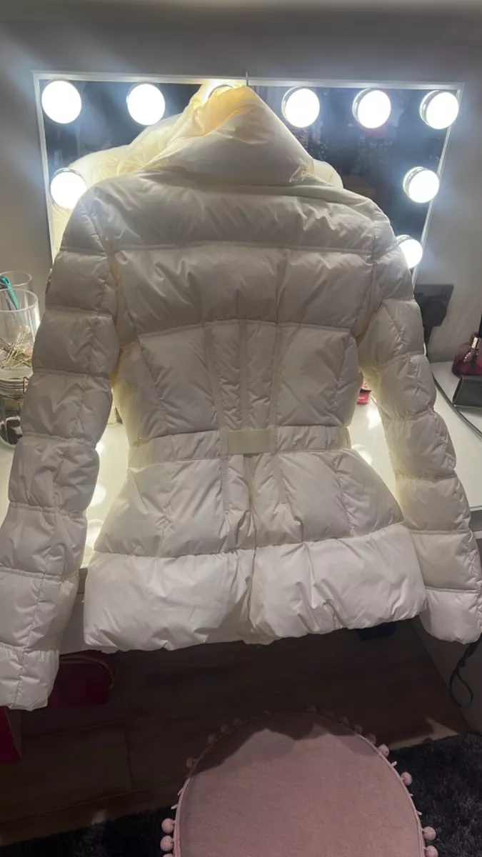 Moncler hot sale alouette jacket