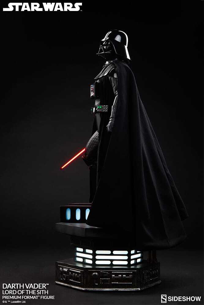 SF・ファンタジー・ホラー SIDESHOW Star Wars Darth Vader SF・ファンタジー・ホラー SIDESHOW Star Wars Darth Vader