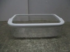 AMANA REFRIGERATOR DOOR BIN PART # 63001710