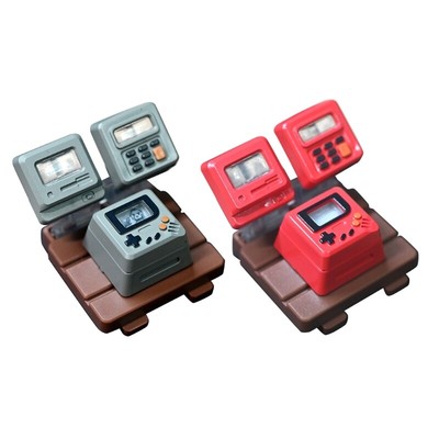 Retro Keycaps for Esc for  Tab  Custom Light Transmission Keycap Classic