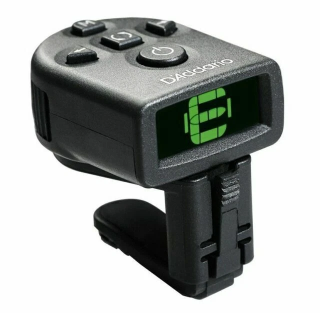 Planet Waves Guitar Tuners