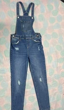 Jumping Beans Overalls size 12