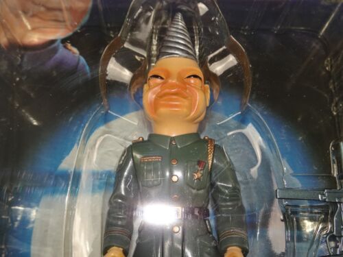 Puppet Master Tunneler Full Moon Toys Action Figure 7 inch 1997 - Picture 2 of 4