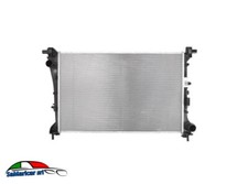 Radiateur Fiat TIPO