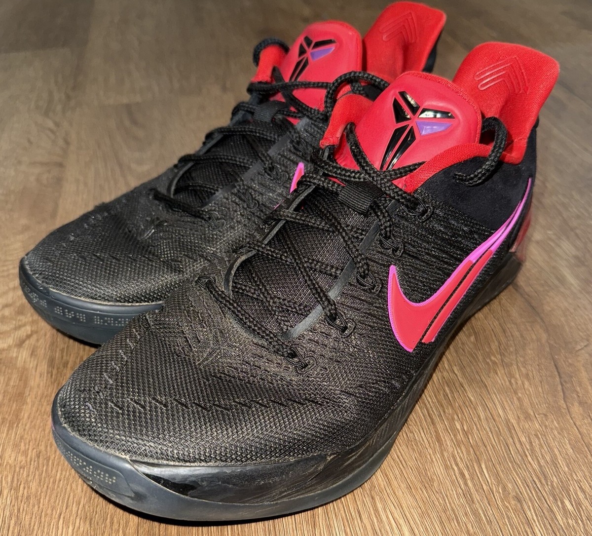 Size 11 - Nike Kobe A.D. Flip the Switch for sale online | eBay
