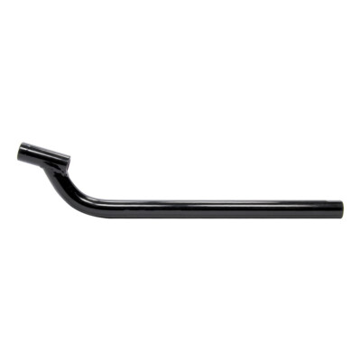 Fallende Stahl Spurstange Schlauch 10in ALLSTAR PERFORMANCE ALL57040-10