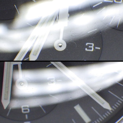 OMEGA Watch Speedmaster Moonwatch 3570.50.00 Chronograph Steel Hand Winding - Picture 7 of 11