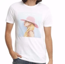Lady Gaga JOANNE ALBUM COVER T-Shirt NEW Authentic & Licensed XS-3XL