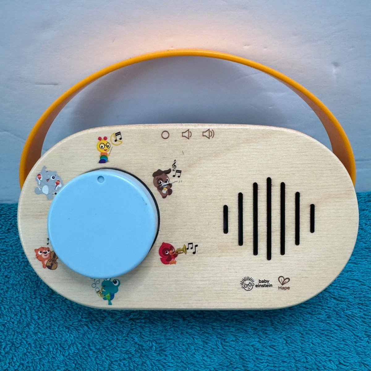1-2 Years Battery Operated Radios & Musical Toys for sale | eBay