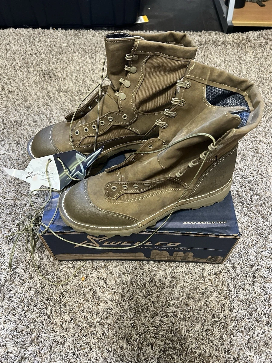 marine corps boots products for sale | eBay