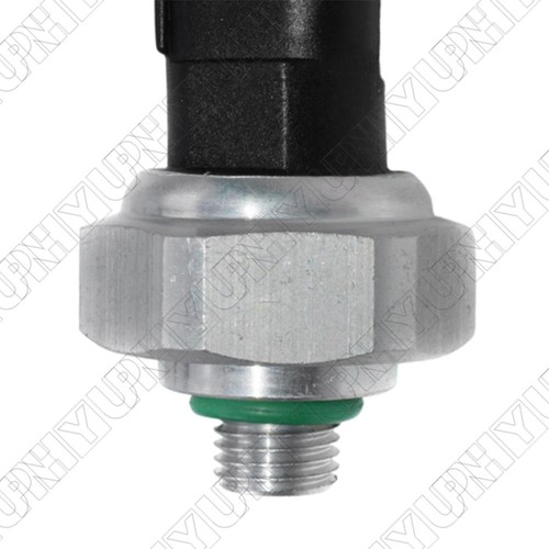 A2110000283 A/C Pressure Sensor For Mercedes-Benz W169 W245 W203 C117 A209 C209 - Picture 4 of 5