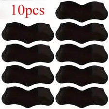 100PCS Premium Bamboo Charcoal Blackhead Removal Nose Pore Strips, Nasal Patch E