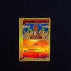 Expedition Charmander 98 Reverse Holo Pokemon Vintage Lightly Played LP / NM