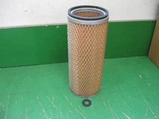 Luber-Finer LAF503 Air Filter Replaces CAT 30003627 3I0187 9Y6809 WIX 42947