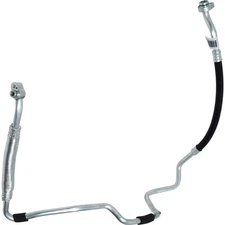 A/C Suction Line Hose Assembly UAC HA 112585C