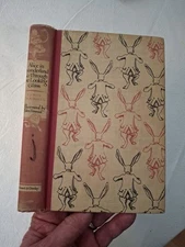 Alice in Wonderland & Through the Looking Glass by Lewis Carroll Illust. by John