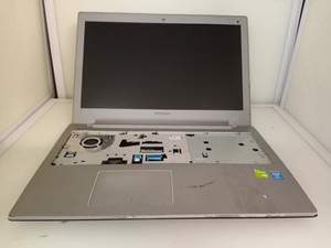 Lenovo IdeaPad Z510 mit Intel Core i7-Prozessor als Ersatzteilspender (R7 1120)