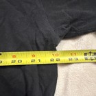 Lollapalooza Vintage 1997 World Tour Black XL tshirt Tool Devo Korn Marley more — photo 5