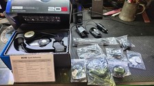 Sena 20S EVO Motorcycle Bluetooth Headset Sys...