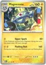 Pokemon - Magnezone 047/132  - UnCommon - Mega Evolution - New