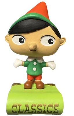 Tonies Pinocchio und 5 Lieblings Klassiker 2017 Tonie Hörbuch