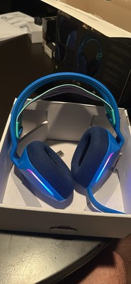 Logitech G733