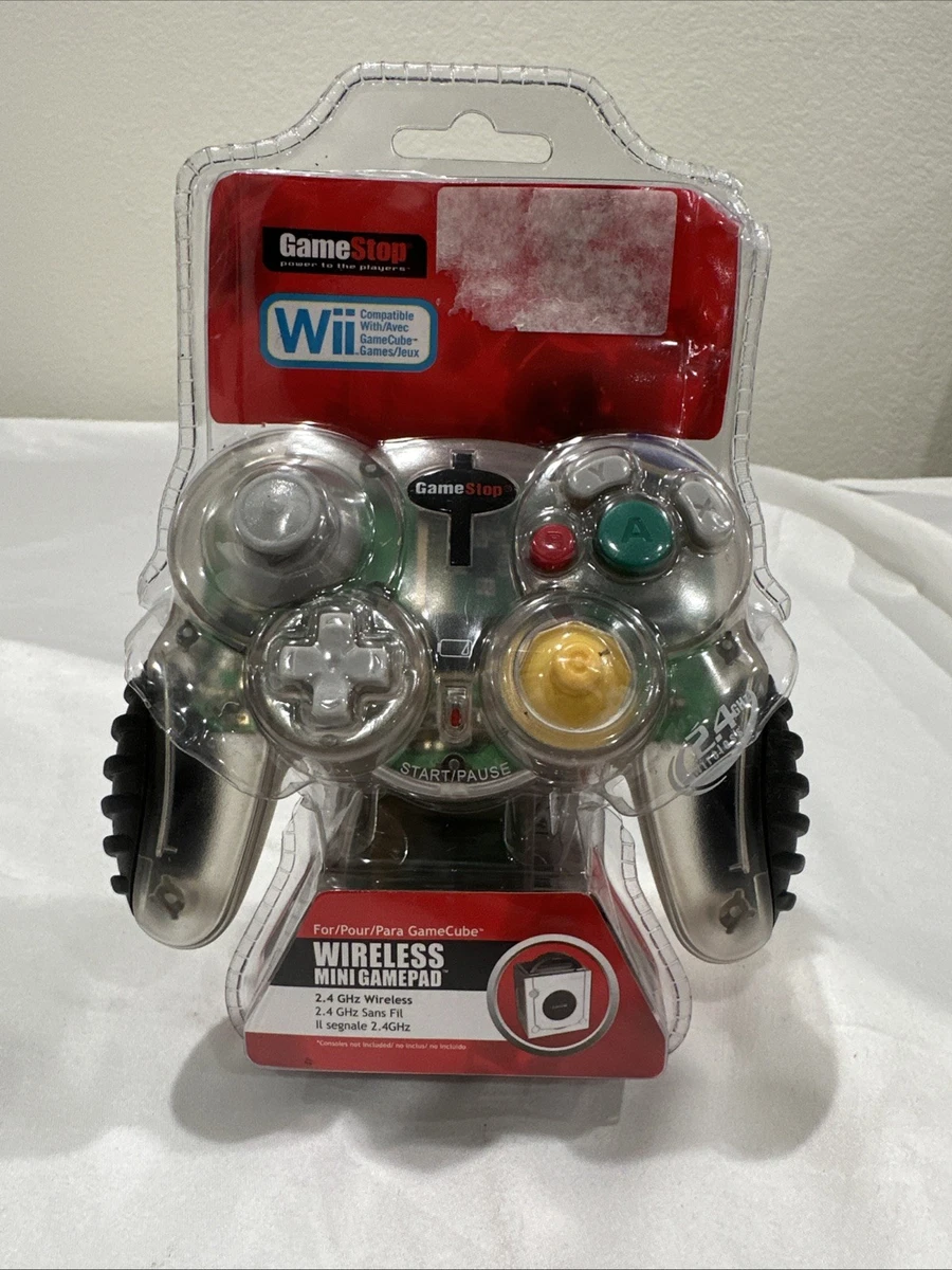 Mad Catz Nintendo GameCube Controllers for sale | eBay