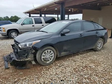 Chassis ECM Transmission Left Hand Dash Sedan Fits 19-21 FORTE 5082659