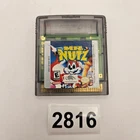MR NUTZ NINTENDO GAMEBOY COLOR GBC TESTED AUTHENTIC