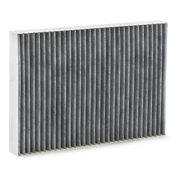 MAHLE ORIGINAL LAK 247 Filtre d'habitacle à charbon actif pour CHRYSLER 300 C - Photo 3/4