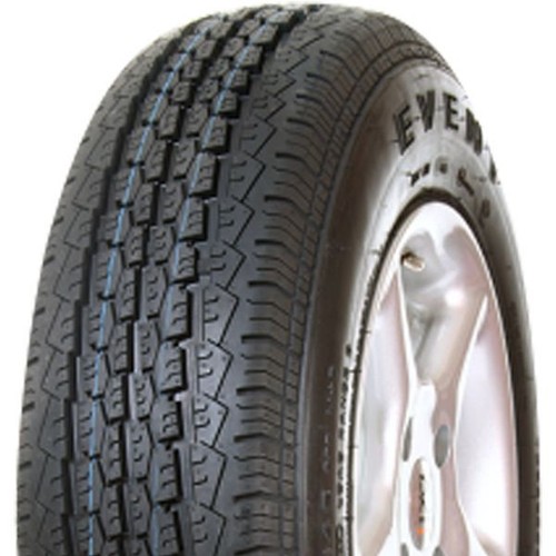 4x Sommerreifen - EVENT ML605 195/70R15C 104R BSW - Bild 1 von 3