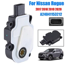 Shutter Grille Air Actuator Motor For 2017-2020 Nissan Rogue A24041153212