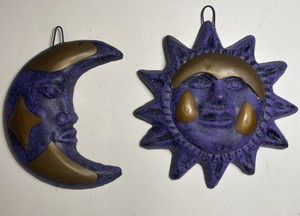 Ceramic Moon | eBay