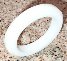 Star 2P-Z6455 OEM Tube Seal, Solid, White