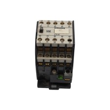 SIEMENS 3TH8355-0A 220V 16A (AS PICTURED) UNMP