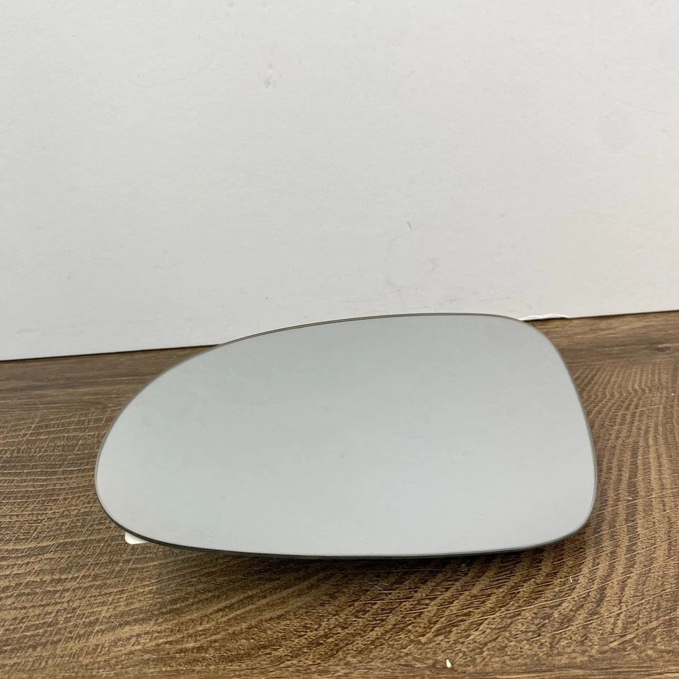 Volkswagen Jetta 2004 espejo retrovisor cristal OEM Foto 2 de 4