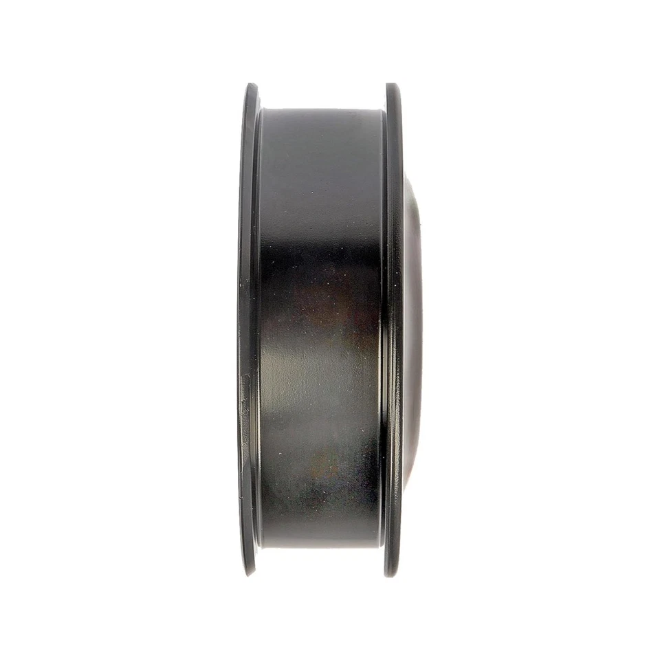 Polea bomba agua motor Ford F-250/F-450 Super Duty 1999-2003 | Color negro Foto 3 de 4