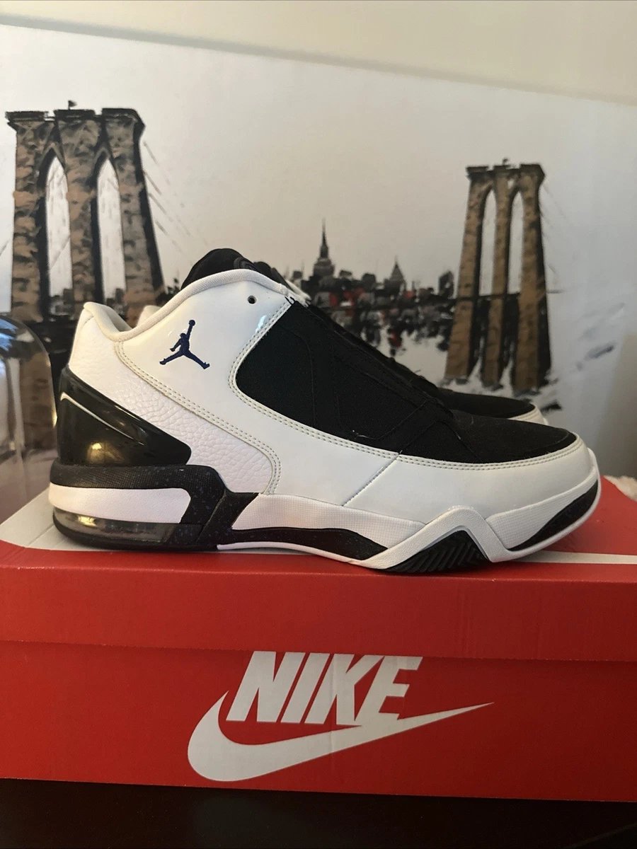 Brand new!! Jordan ol’ school with box and receipt Jordan Ol main image 4