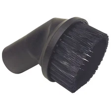 Nilfisk Dust Brushes,5-1/4" L,Plastic 140 8244 500 Nilfisk 140 8244 500 Plastic