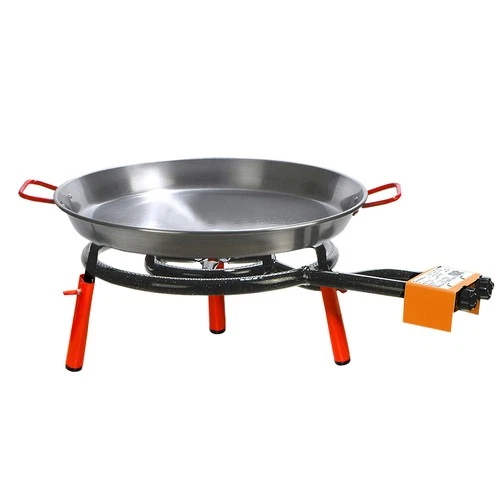 Garcima Valencia Paella Table Top Gas Burner Set - 46cm deal from eBay