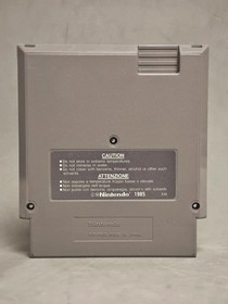 North &sl South Nintendo Nes PAL ITA 100% originale e funzionante ottimo