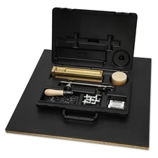 Guardair AX6020 25" Heavy-Duty Gasket Cutter Kit  Steel  Standard