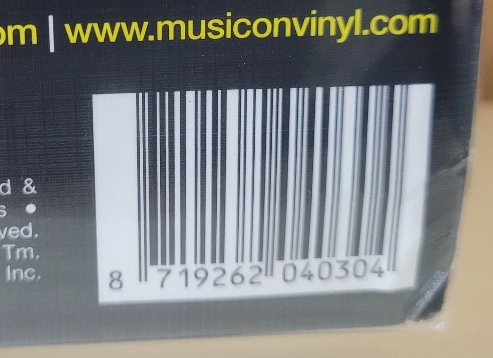 ELVIS PRESLEY - ALOHA FROM HAWAII VIA SATELLITE (Sealed & New)w/minor sleeve dmg - Image 3 of 4