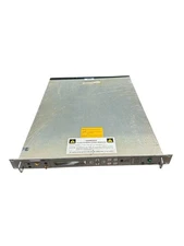 L3 Communications UC14M2 Ku-band upconverter 70 MHz to 13.75–14.5 GHz Powers On