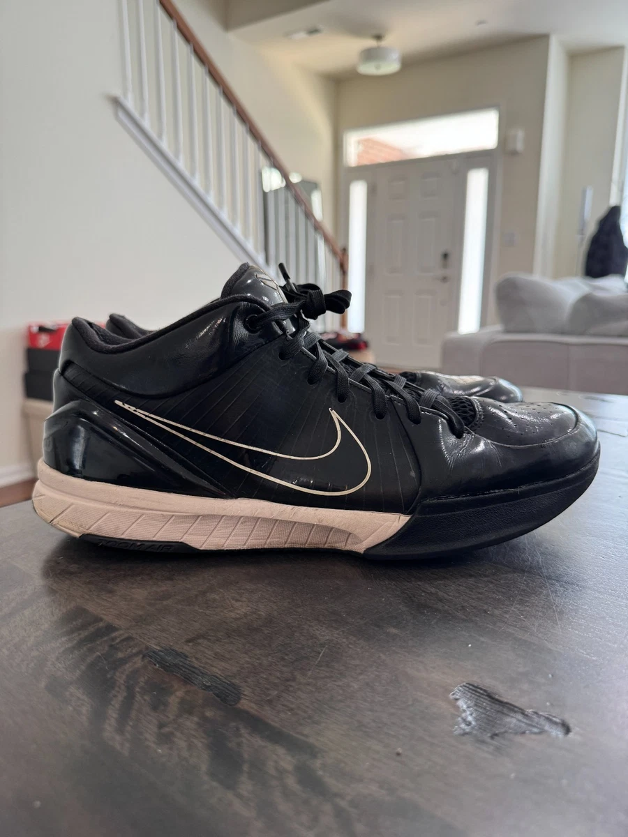 Nike Kobe 4 for Sale | Authenticity Guaranteed | eBay