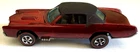 Hot Wheels Redline Custom Eldorado - Vintage Original 1967 Hong Kong Mattel GUC