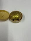 Super Rare Viral Gold Glitter Squeeze Dumplings Limited Edition