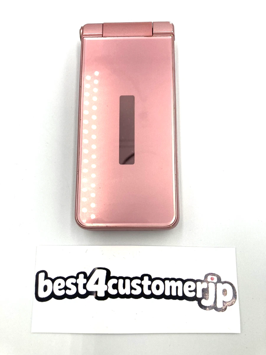 Sharp Pink Cell Phones & Smartphones for sale | eBay