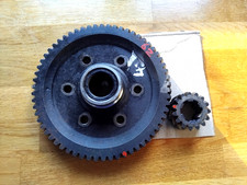 CLASSIC MINI COOPER S GENUINE LOW 4.1 FINAL DRIVE 4.1:1 GEARS WORKS CROWN & PINI